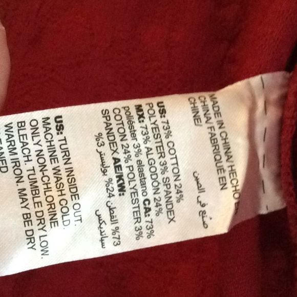 NEW💞CHICO💞jacket - Picture 15 of 16